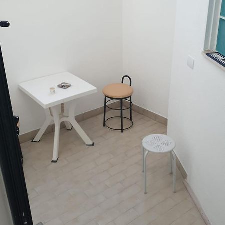 Bed And Breakfast Nonna Lucia Termoli Exterior foto